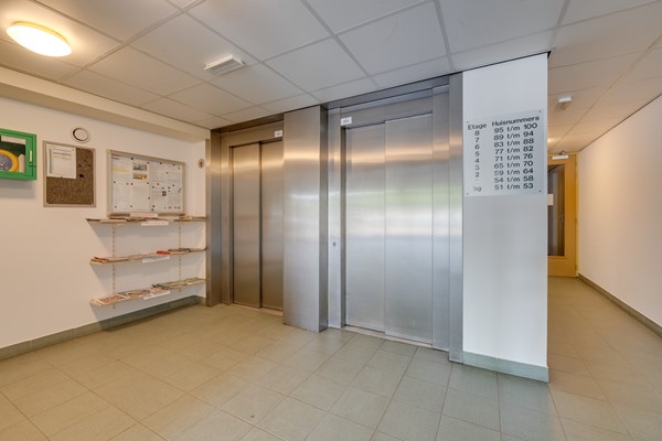 Medium property photo - Marga Klompéhof 90, 1314 WR Almere